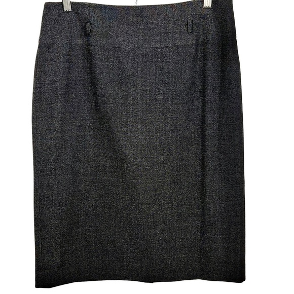 APT 9 FITTED KNEE LENGTH SKIRT - Picture 1 of 9